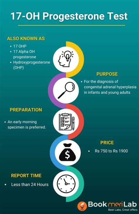 17-OHP Test: Get Price, Purpose, Normal Range & Results [2025]