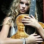 Taylor Swift image