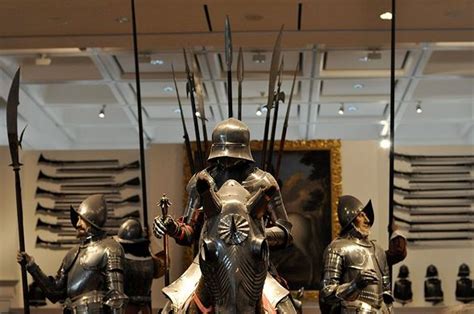 Royal Armouries Museum – Leeds, England - Atlas Obscura