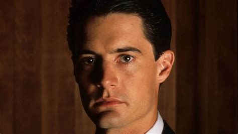 What Kyle MacLachlan From Twin Peaks Is Doing Today