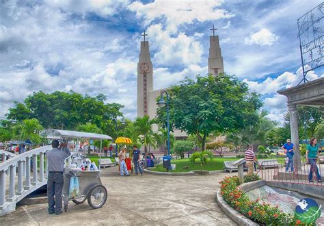 San Isidro Costa Rica - Also know as Perez Zeledon