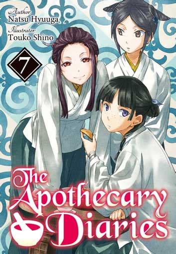 The Apothecary Diaries - Just Light Novel