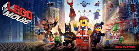 Warner Bros.' The Lego Movie Earns $180M