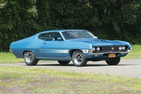 1970 Ford Torino GT - AutoRestorer