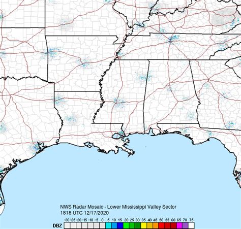 Discover Clarksville TN - Lower Mississippi Valley Weather Radar Image ...