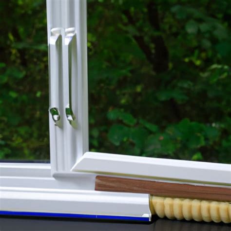 Painting Aluminum Window Frames: A DIY Guide - Aluminum Profile Blog