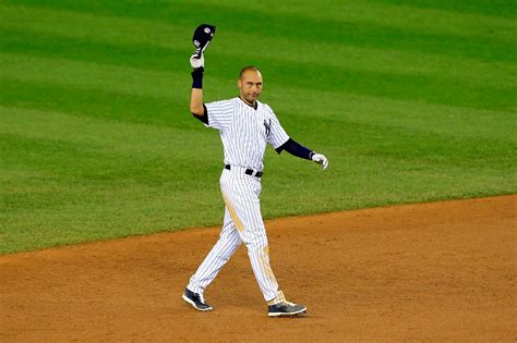 Derek Jeter Wins His Last Yankees Home Game With Walk-Off Hit | TIME