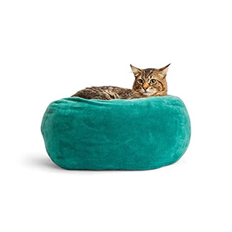 Top 10 best selling list for petco cat beds orthopedic - Best Family Pets