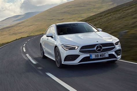 2022 Mercedes CLA 250 Coupe Build and Price Review