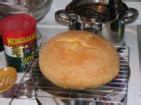 Herb Bread Recipe | SparkRecipes