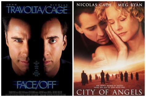 Top 10 Thrilling Movies for Nicolas Cage Fans | Inspirationfeed