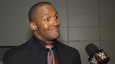 Original Plans For Byron Saxton WWE Faction Revealed - WrestleTalk