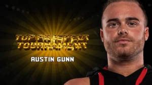 Note on Austin Gunn Match at Last Week's AEW TV Tapings, Match Was Never Planned to Air on AEW ...