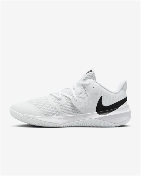 Nike Hyperspeed Court Volleyball Shoe Real Volleyball