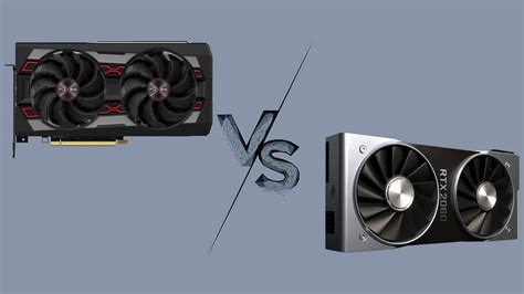 AMD Radeon RX 5600 XT vs. Nvidia GeForce RTX 2060: Which is the best ...