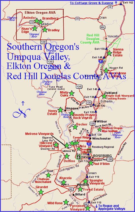 Pin on Oregon places