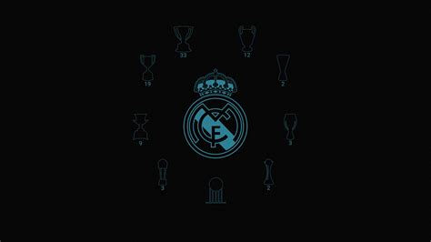 Real Madrid HD Wallpaper 2018 (64+ images)