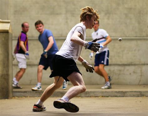 jai alai game origin - Gwenda Harding