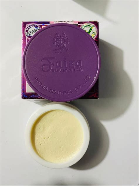 Faiza Beauty Cream 30G, For Personal, Ingredients: Herbal, 30 gm at Rs 140/piece in Belgaum