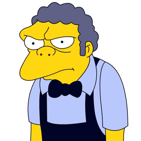 Moe Szyslak