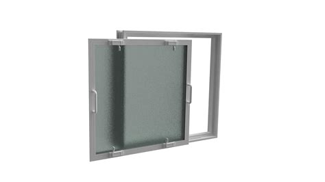 Best Crawl Space Access Door | Advantage Manufacturing