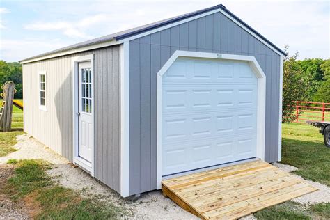 11 Best Portable Garage Flooring Options | Backyard Garages