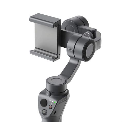 DJI Osmo Mobile 2 Quick Review | T is for Tech