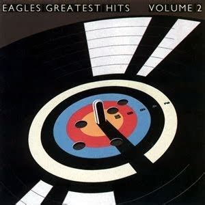 Eagles Greatest Hits Volume 2 - Wikipedia