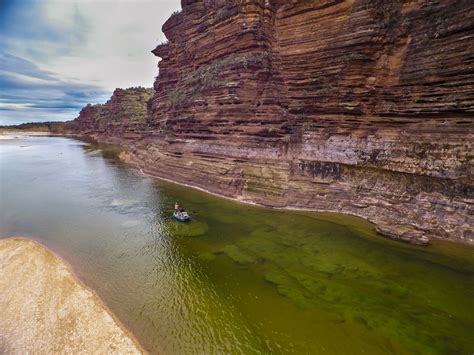 Llano River — All Water Guides