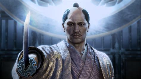 Yakuza’s producer wants to bring Japan-only games Kenzan and Ishin to the west | VGC