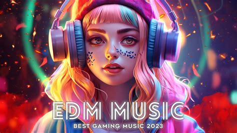 🔥Best Gaming Music 2023 Mix ♫ Top 50 EDM Remixes x NCS Gaming Music ...