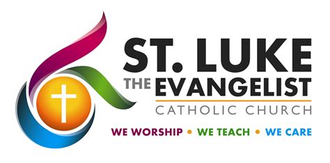 St. Luke’s church Logo | Ankeny Chamber