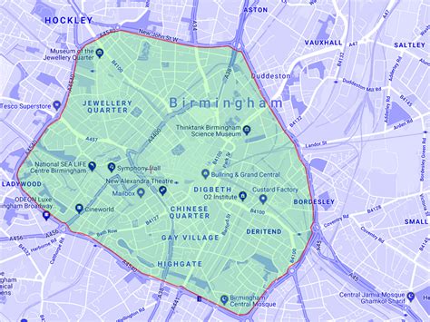 2021 Guide to ULEZ and Clean air zones emission standards - Motorscan ...