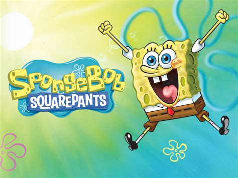 Prime Video: SpongeBob SquarePants Season 7