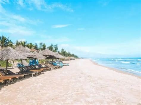 Top 3 Ideal Hoi An Beaches For A Perfect Summer - Metta Voyage