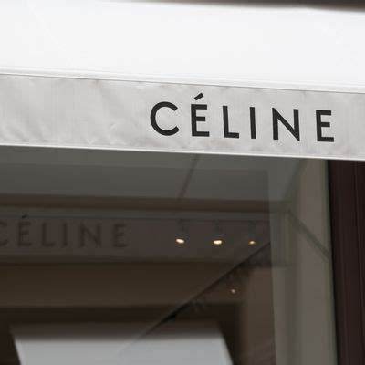 Celine Debuts New Logo Inspired by Original 1960s Version