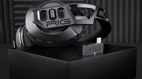 RIG 600 Pro H6 Review - A Terrific Gaming Headset - Gamepur