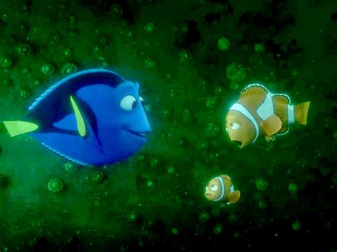 The trailer for the highly anticipated Finding Nemo sequel, Finding Dory, was released on ...