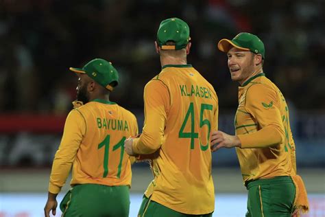 CSA boss upbeat about Proteas' World Cup qualification after scrapping ...