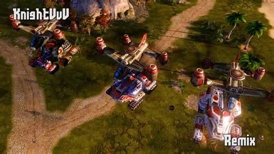 Best command and conquer mods - maqcraft