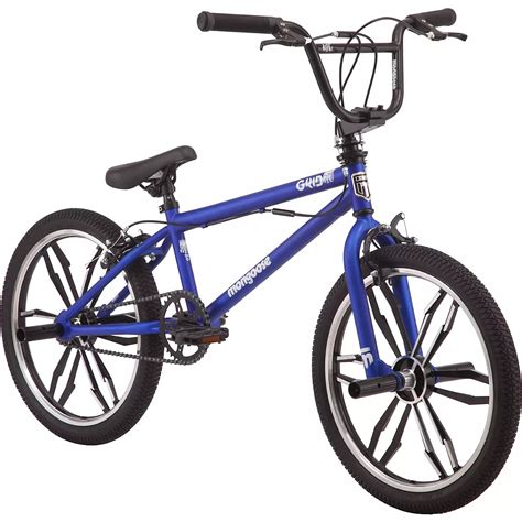 Mongoose Boys' Grid Mag 20 in Bike | Academy