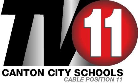 Canton City Schools TV: Making An Impact | Canton, Ohio | Tom Delamater