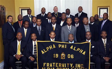 Young Black Professionals in NYC: Alpha Phi Alpha Fraternity Boatride