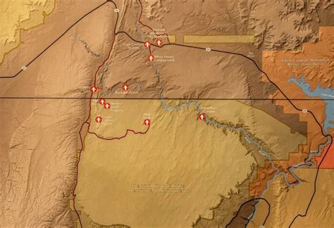 Coyote Buttes South - An Alternative to the Wave | Hike Bike Travel