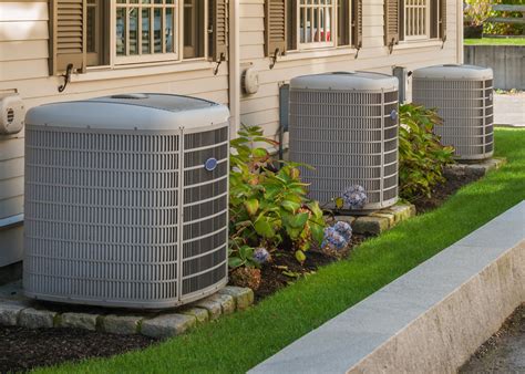 Central Air Conditioning Systems | Images and Photos finder