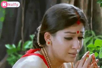 Nayanthara In Sri Rama Rajyam