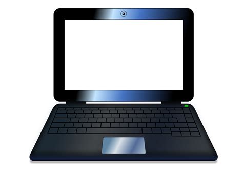 all black clipart chromebook 14 free Cliparts | Download images on ...