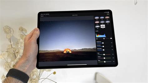 Apple iPad Pro 12.9-inch M1 review | Digital Camera World