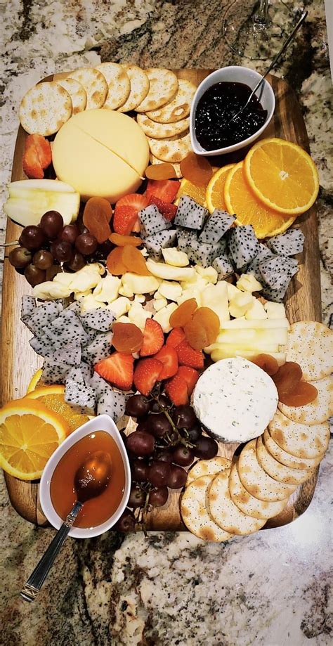 10 Top Collection Cracker Charcuterie Board Ideas