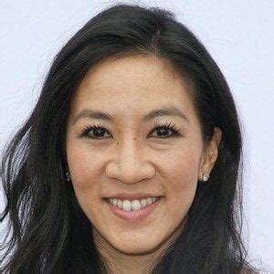 Michelle Kwan - Age, Family, Bio | Famous Birthdays